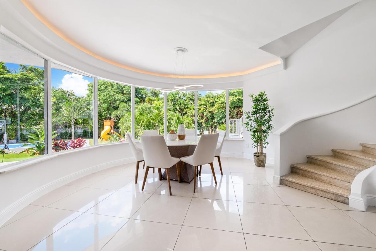 Unique Flagler'S Mansion Pickleball Court L37 Miami Dış mekan fotoğraf